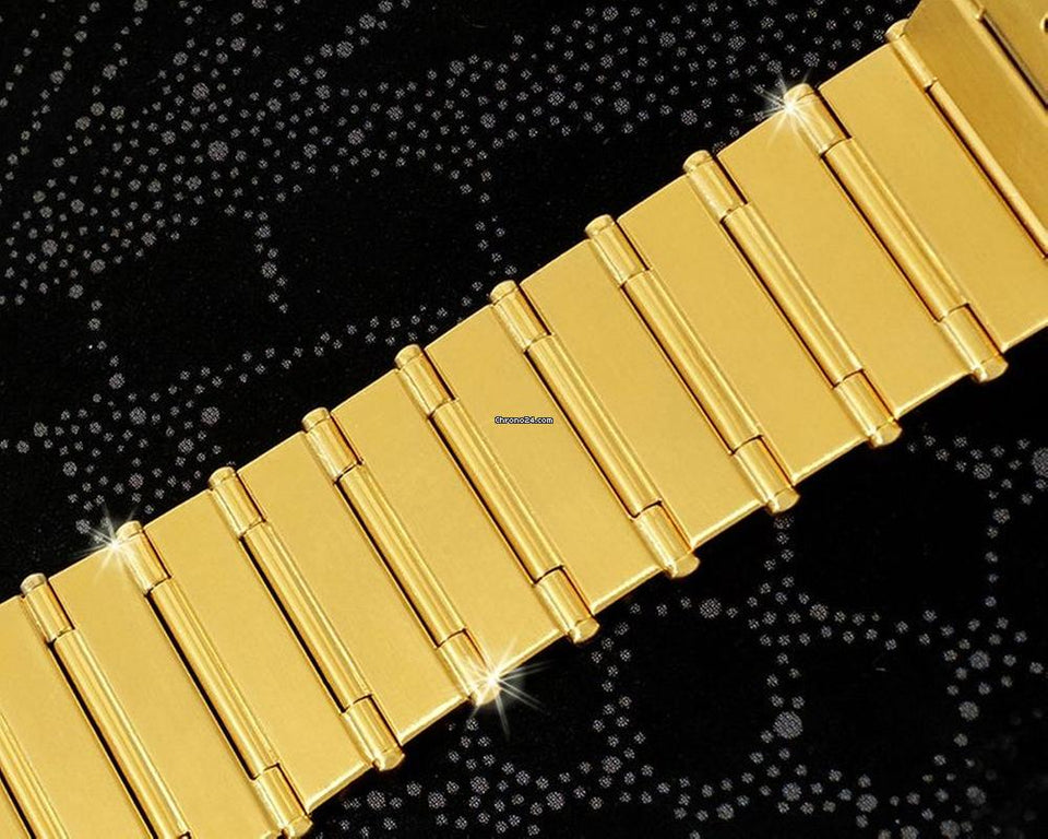 Omega Constellation