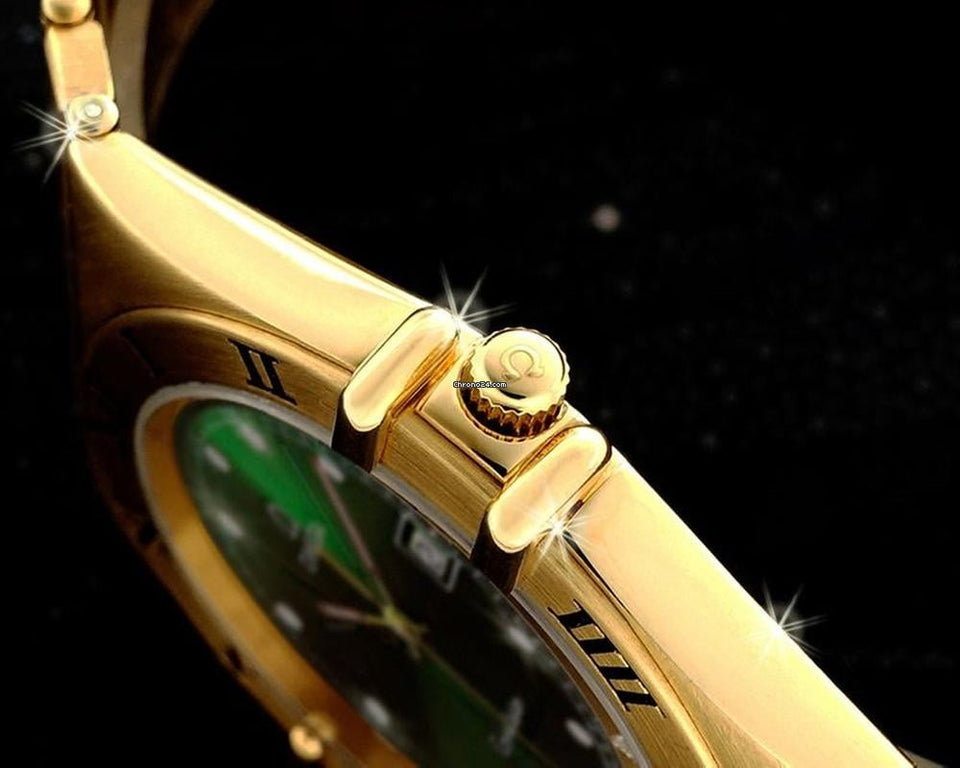 Omega Constellation
