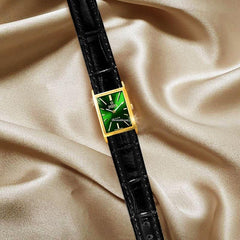 Omega De Ville