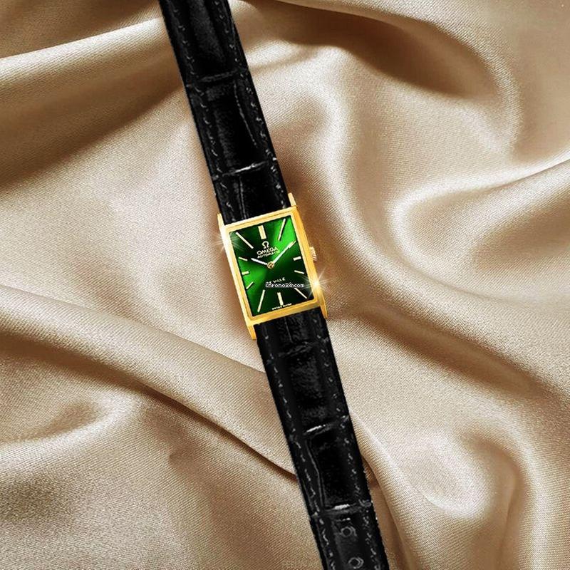 Omega De Ville