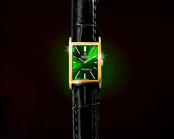 Omega De Ville