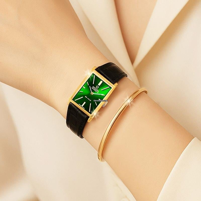 Omega De Ville