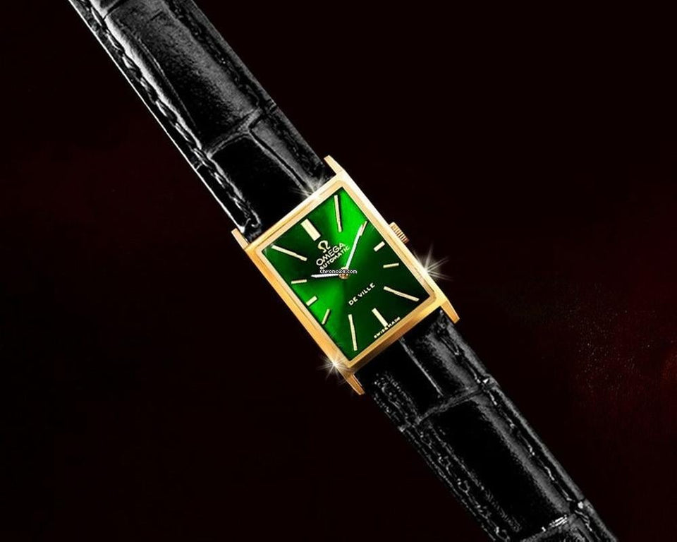 Omega De Ville