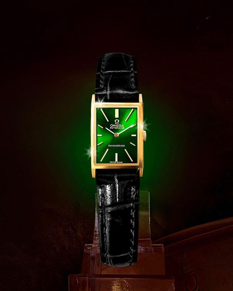 Omega De Ville