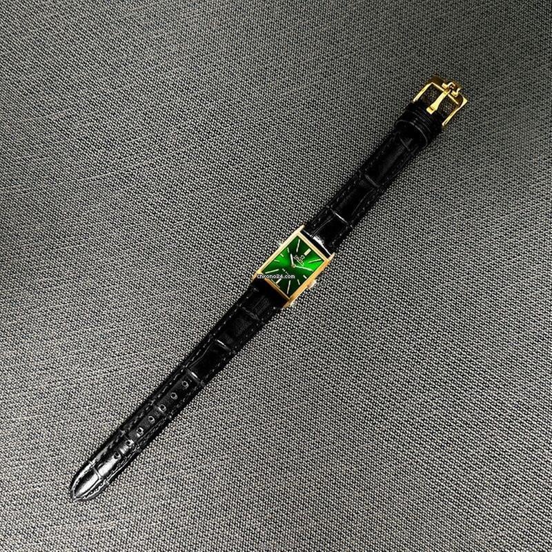 Omega De Ville