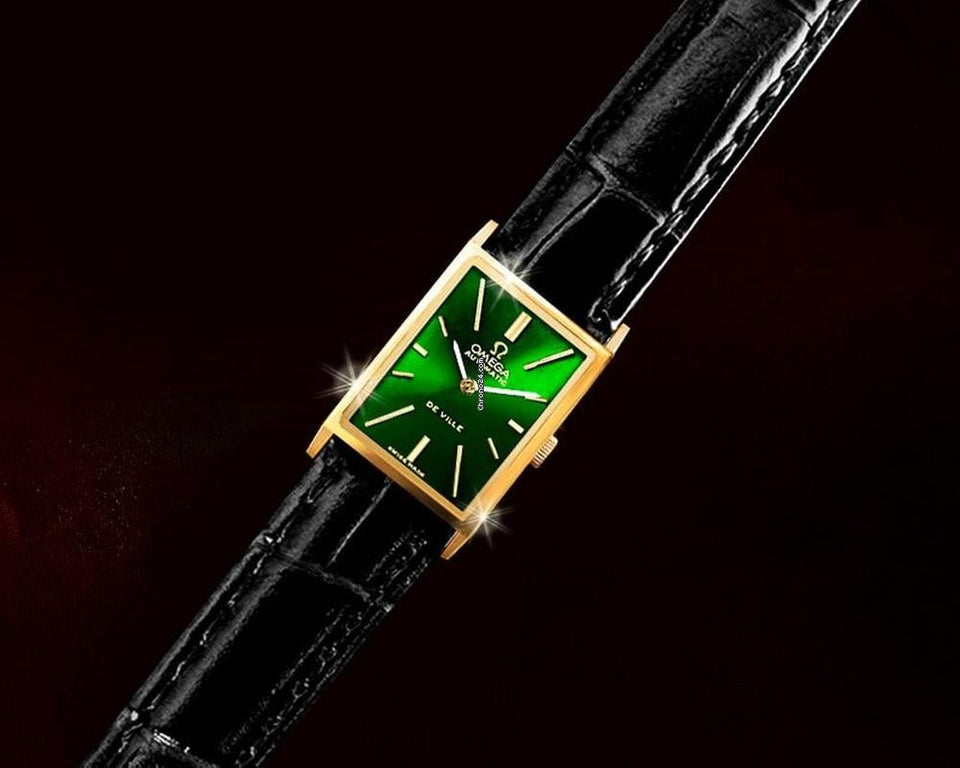 Omega De Ville