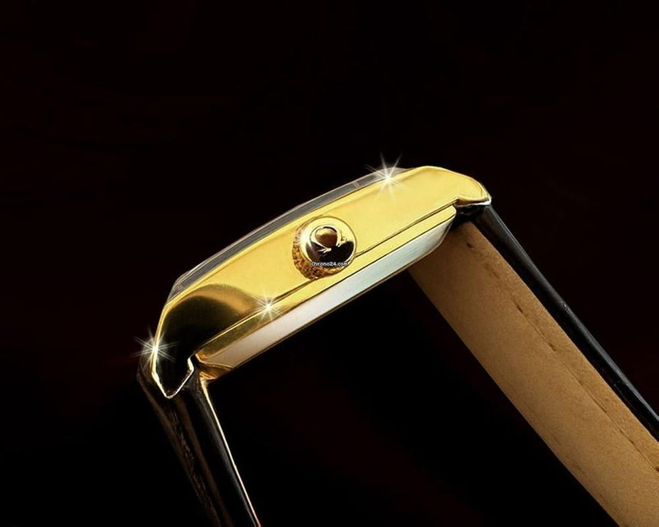 Omega De Ville
