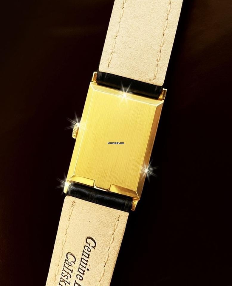 Omega De Ville