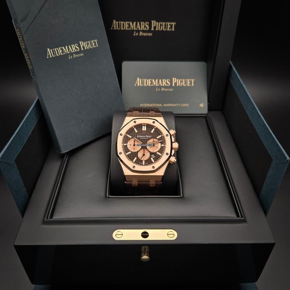 Audemars Piguet Royal Oak