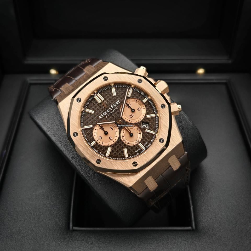 Audemars Piguet Royal Oak