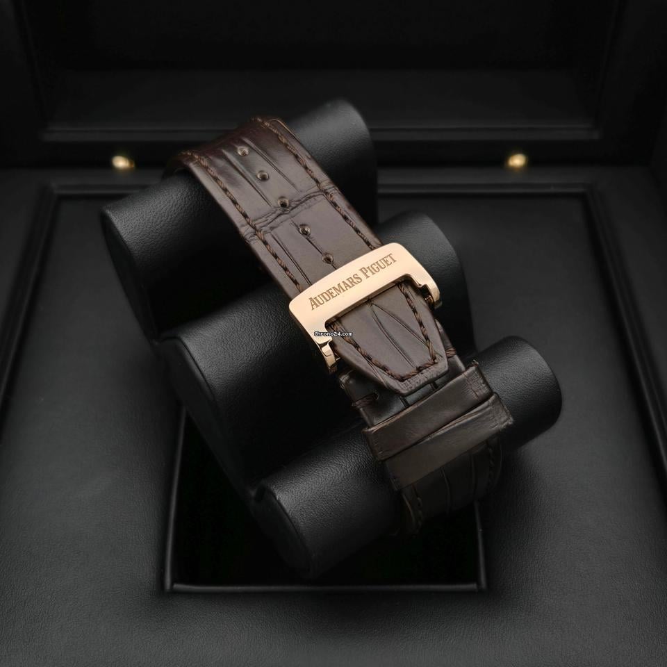 Audemars Piguet Royal Oak