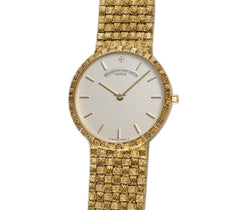 Vacheron Constantin Patrimony
