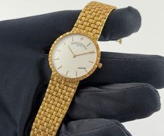 Vacheron Constantin Patrimony