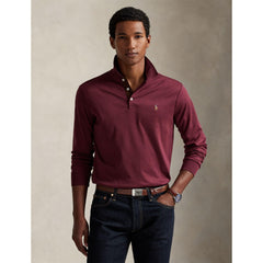 Pima Polo Shirt