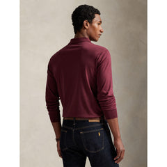 Pima Polo Shirt