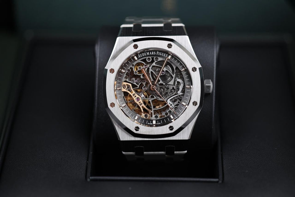 Audemars Piguet Royal Oak
