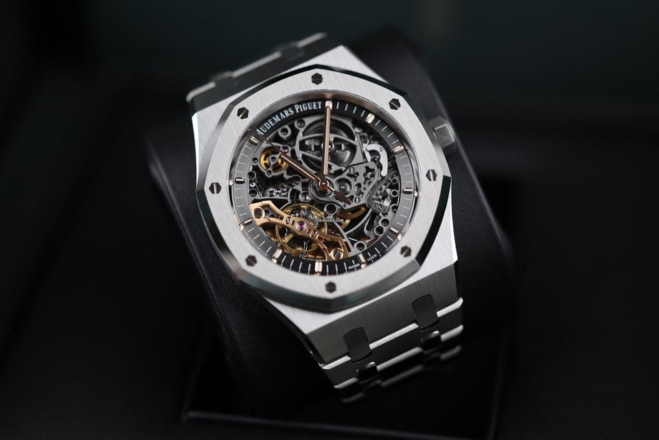 Audemars Piguet Royal Oak