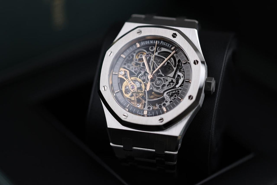 Audemars Piguet Royal Oak