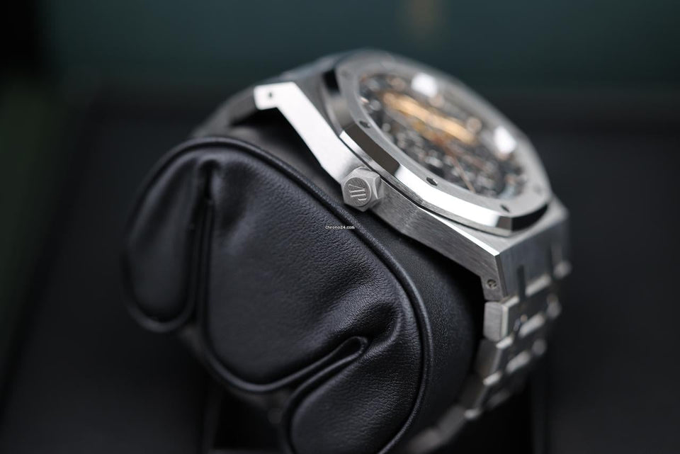 Audemars Piguet Royal Oak