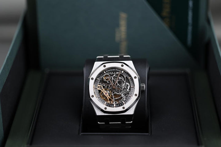 Audemars Piguet Royal Oak