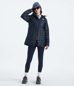 The North Face Women’s THERMOBALL™ Hooded Parka Summit Navy