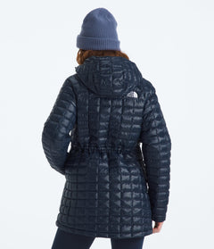 The North Face Women’s THERMOBALL™ Hooded Parka Summit Navy