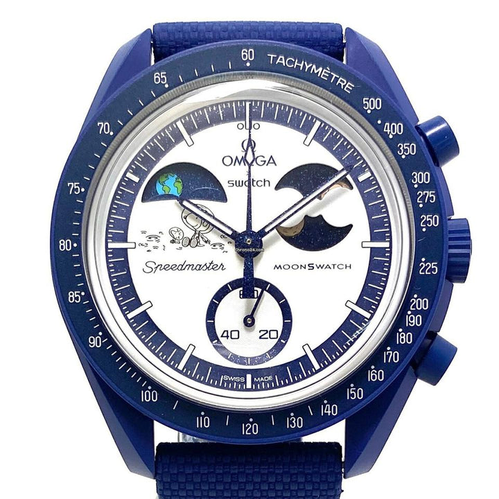Omega Speedmaster