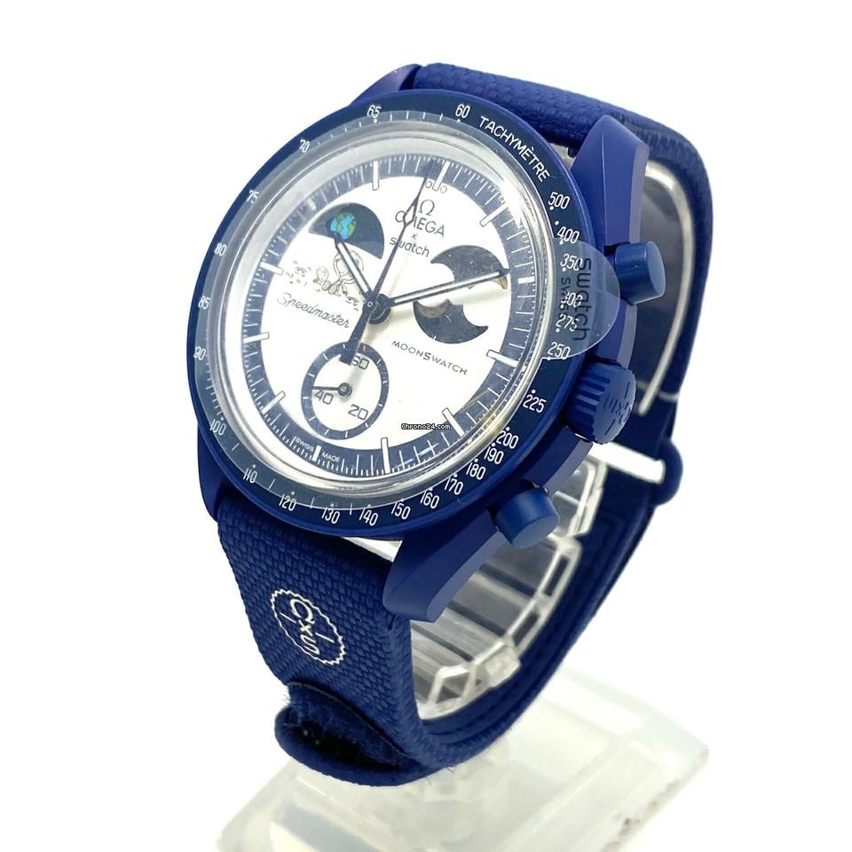 Omega Speedmaster