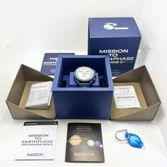 Omega Speedmaster
