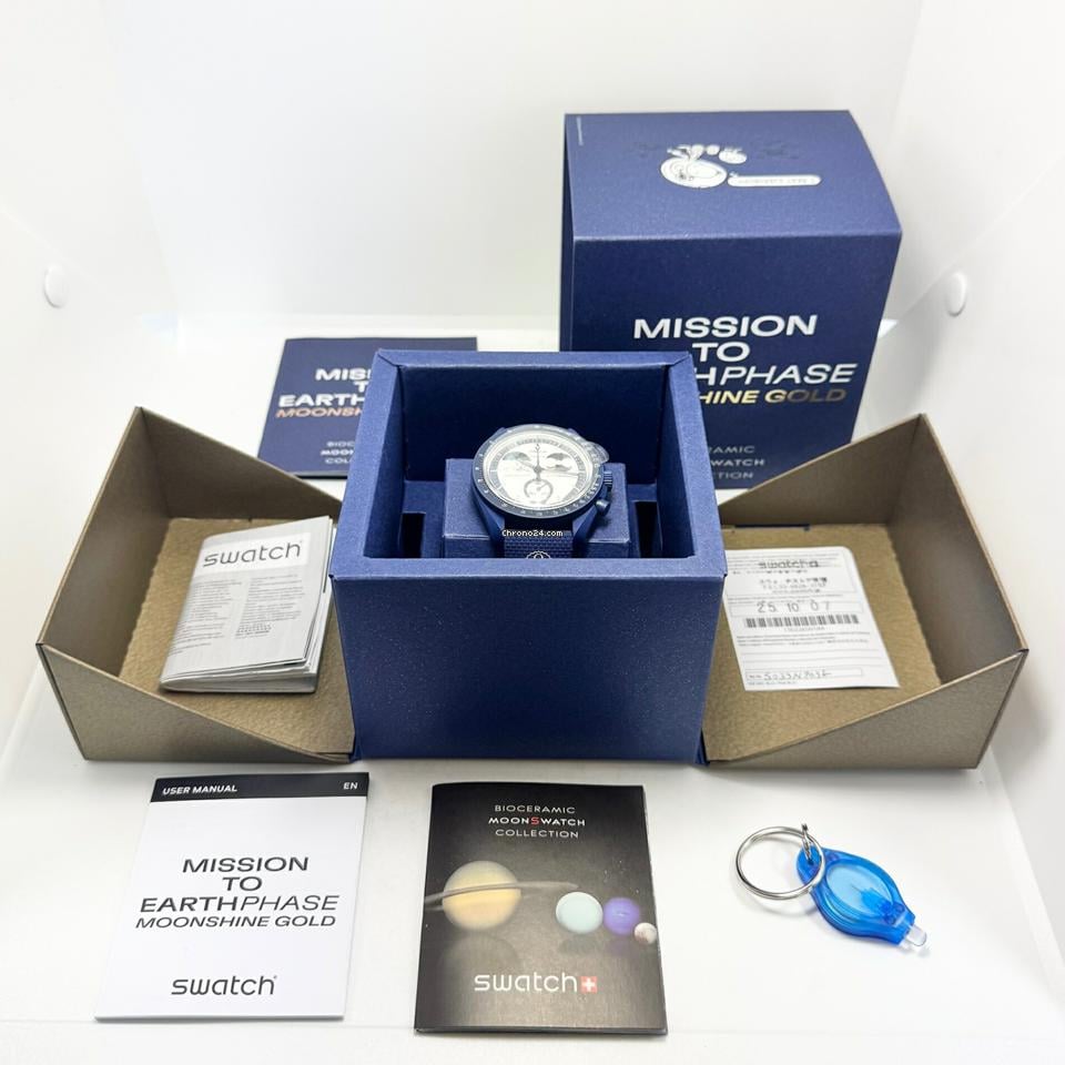 Omega Speedmaster