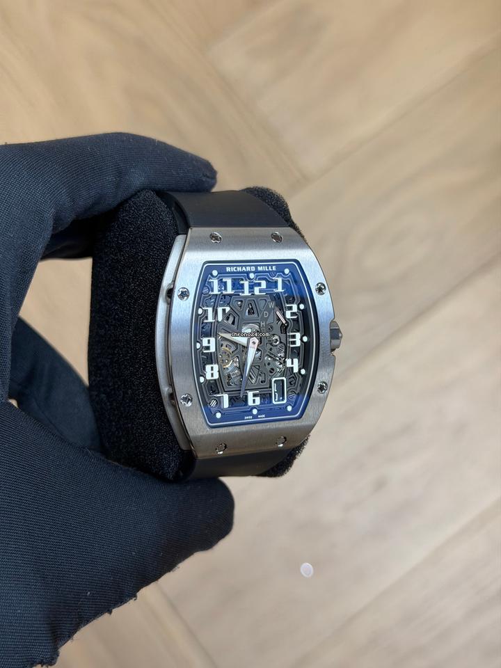 Richard Mille RM 67
