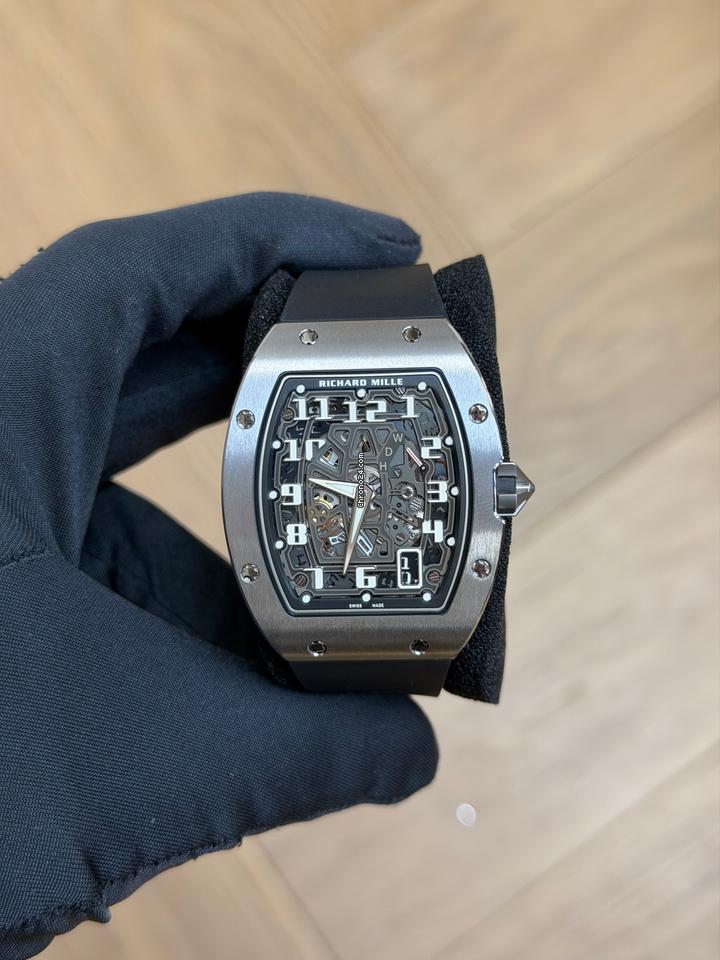 Richard Mille RM 67
