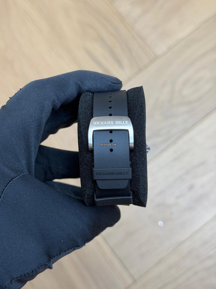 Richard Mille RM 67
