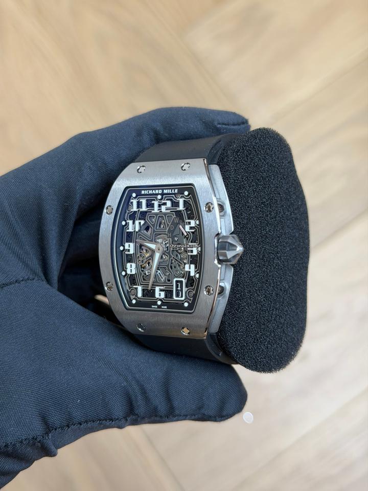 Richard Mille RM 67