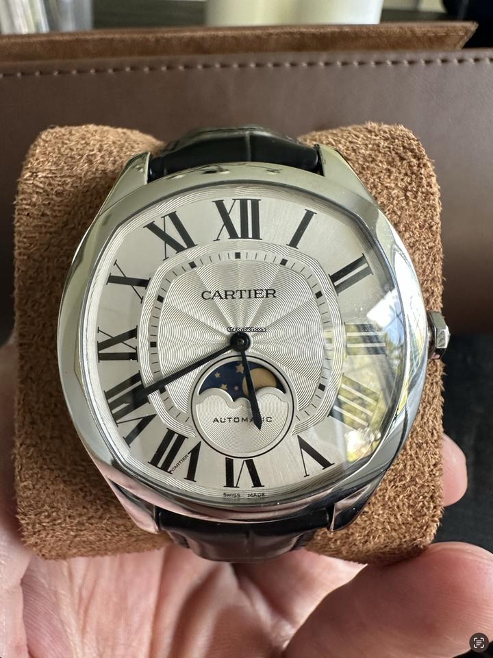Cartier Drive de Cartier
