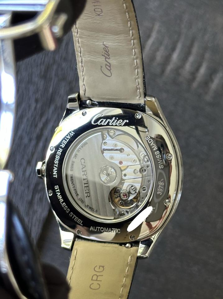 Cartier Drive de Cartier