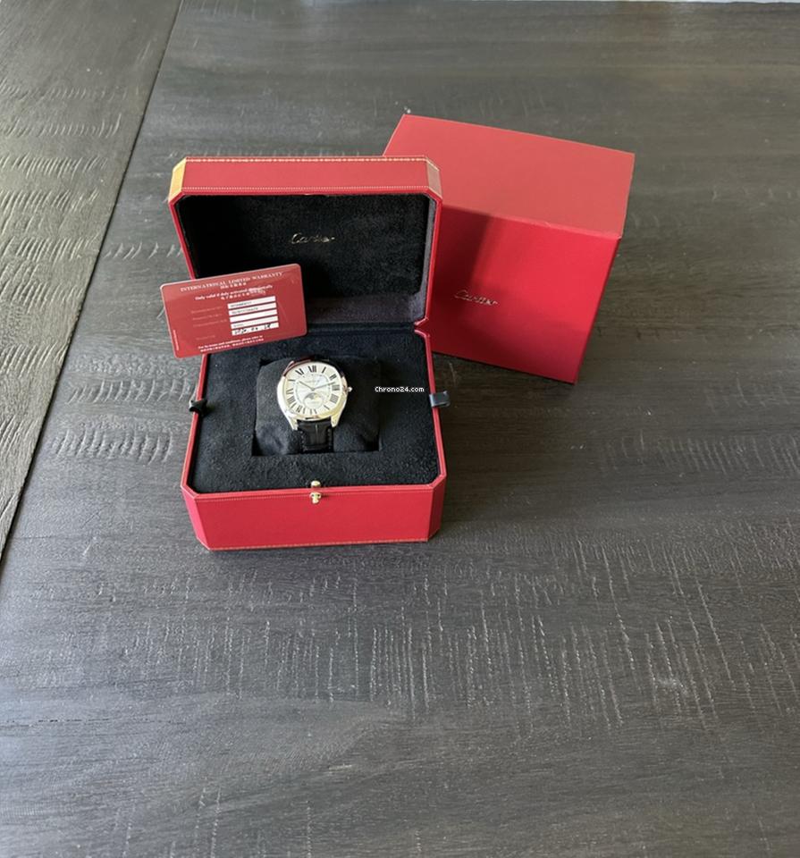 Cartier Drive de Cartier