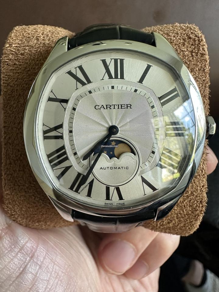 Cartier Drive de Cartier
