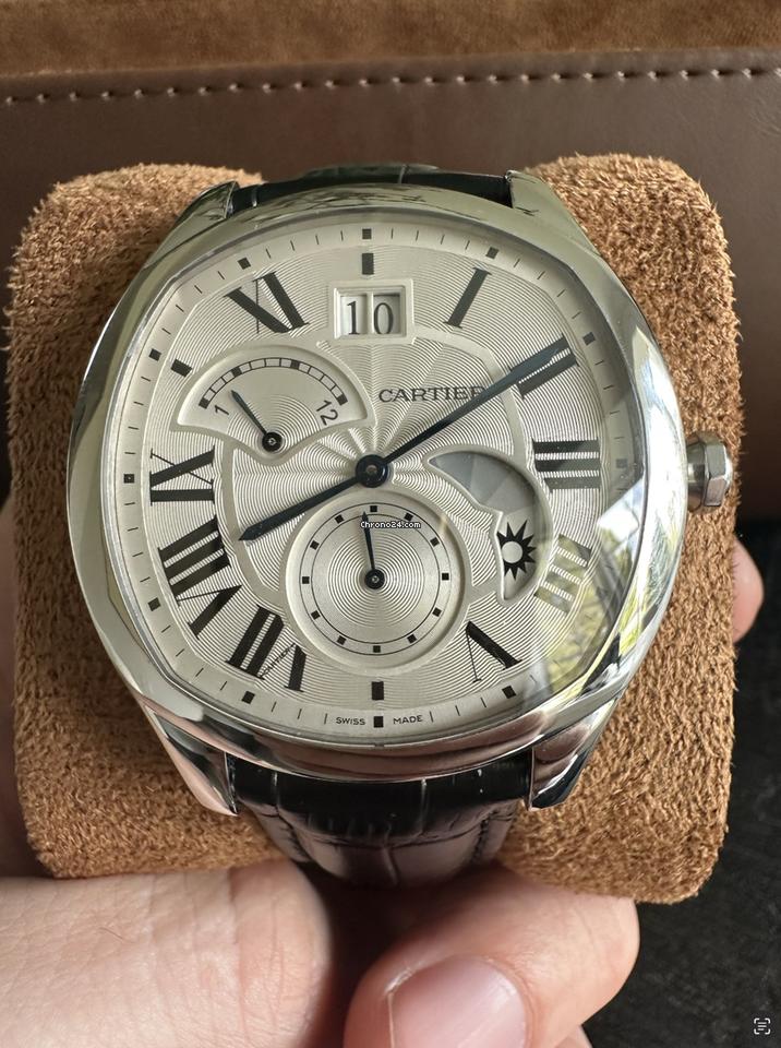 Cartier Drive de Cartier