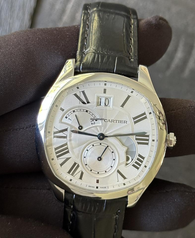 Cartier Drive de Cartier