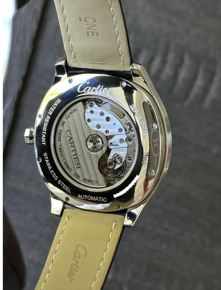 Cartier Drive de Cartier