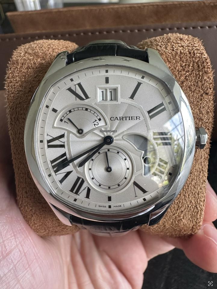 Cartier Drive de Cartier