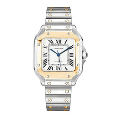 Cartier Santos