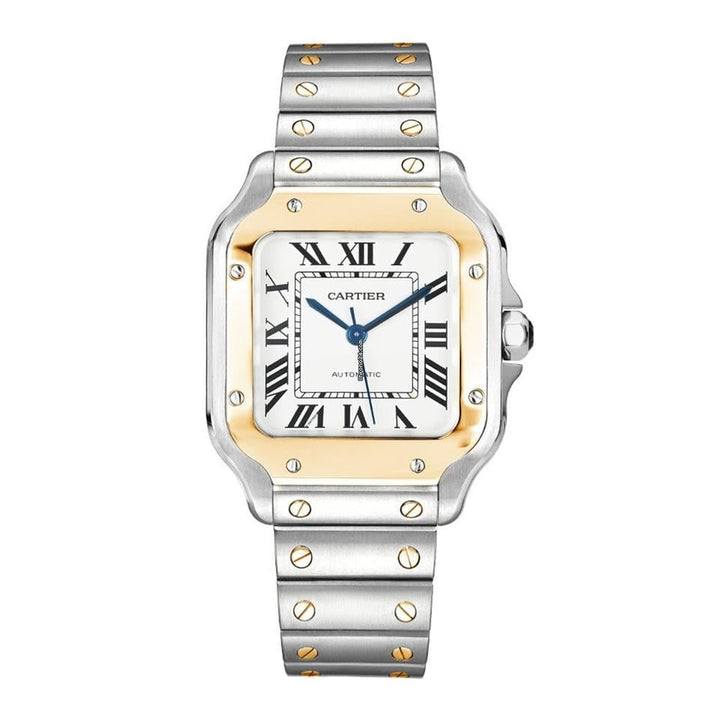 Cartier Santos