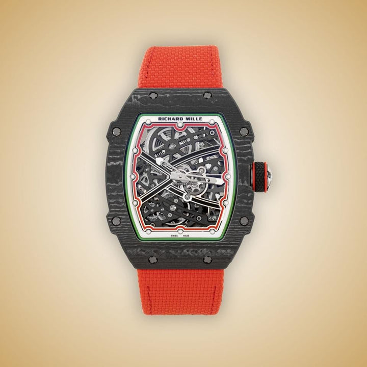 Richard Mille RM 67