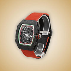 Richard Mille RM 67