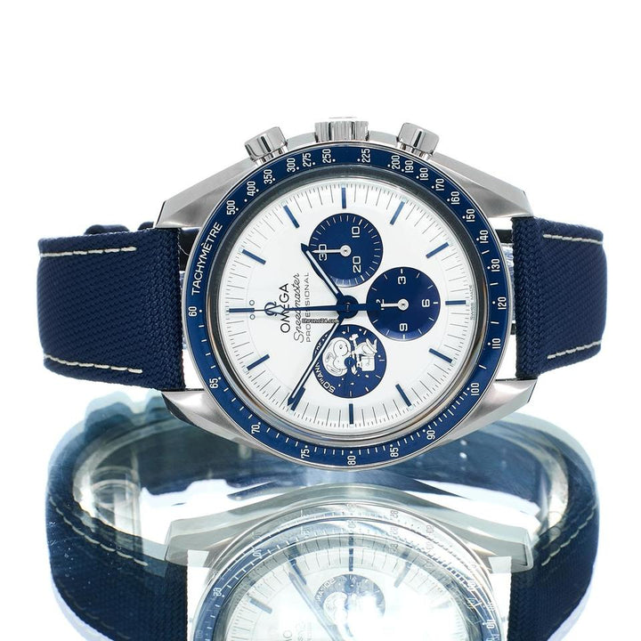 Omega Speedmaster Anniversary Edition UNWORN | BOX | PAPERS | 2025 | 310.32.42.50.02.001