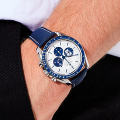 Omega Speedmaster Anniversary Edition UNWORN | BOX | PAPERS | 2025 | 310.32.42.50.02.001