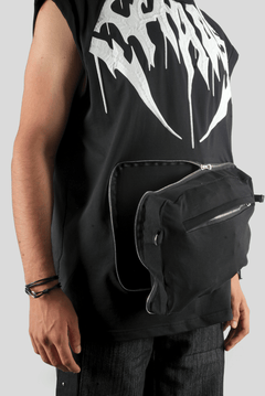 CHAOS MUSCLE T-Shirt