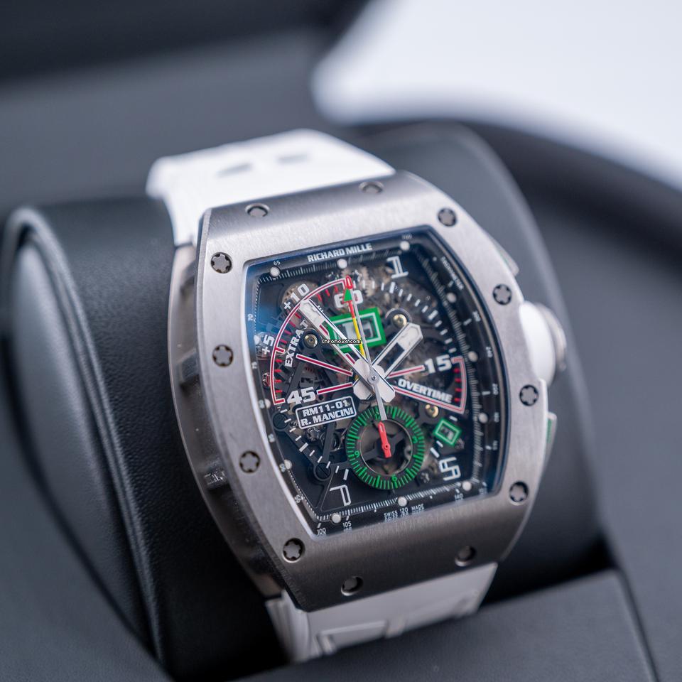 Richard Mille RM 011